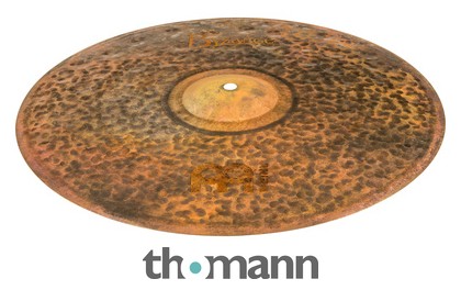 Meinl 17" Byzance Extra Dry T. Crash