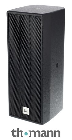 the box pro Achat 204TZ
