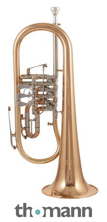 🎺 Thomann TRF-23 Flugelhorn