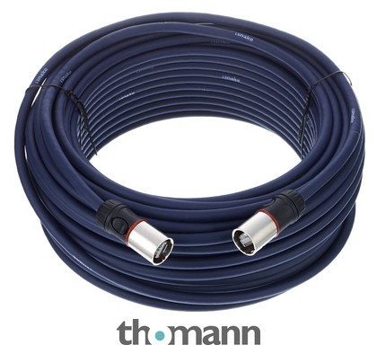 pro snake Cat5e Cable 30m