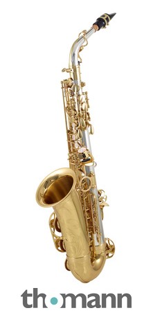 Yanagisawa A-WO30 Elite Alto Sax – United States