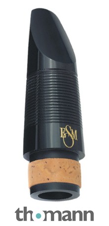 ESM Ernst Schreiber Bb- Clarinet W4E