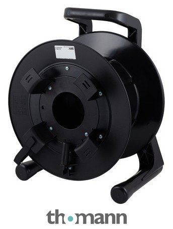 Schill GT 380.RM Black