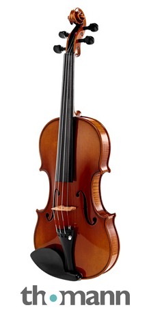 Ernst Heinrich Roth 53/II-R Concert Violin 4/4