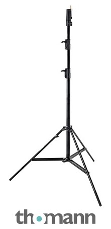 Manfrotto 126BSUAC Stativ air cushioned