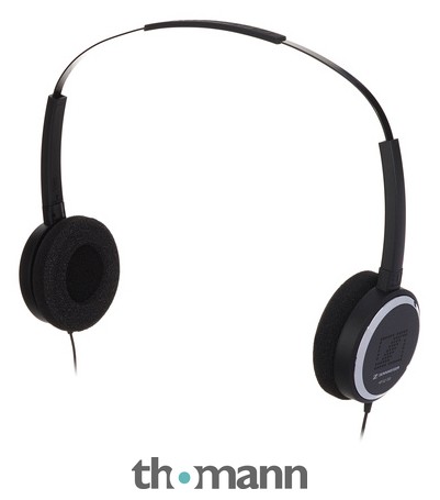 Sennheiser HP 02-100