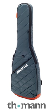 Mono Cases Vertigo Electric Bass (Grey) – United States