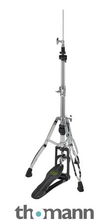 Mapex H800 Armory Hi-Hat Chrome