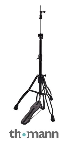 Mapex H600 Mars Hi-Hat Black