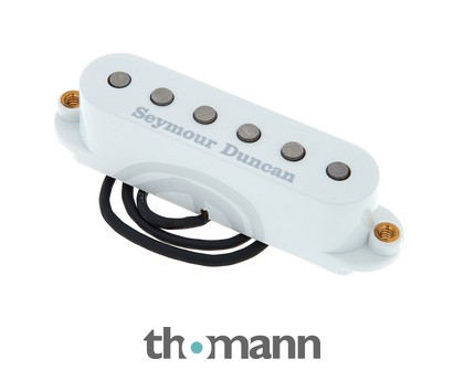 Seymour Duncan STK-S9B White