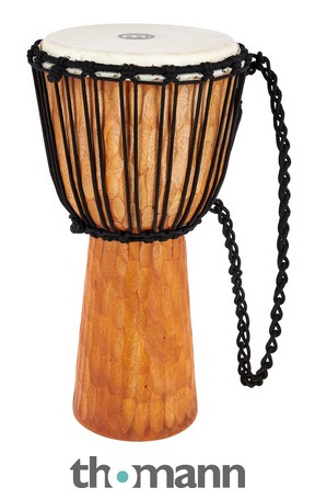 Meinl HDJ4-M Nile Djembe 10"