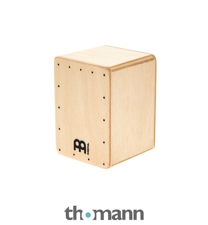 Meinl SH50 Mini Cajon Shaker
