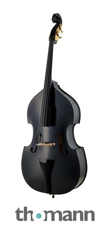 Gewa Rockabilly BK Double Bass 3/4