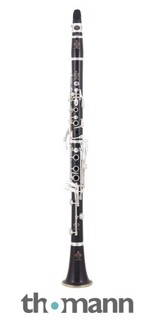Buffet Crampon RC A Clarinet 18 6 Thomann United States