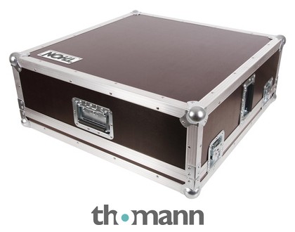 Thon Mixer Case A&H Qu-24
