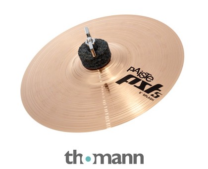Paiste PST5 08" Splash '14
