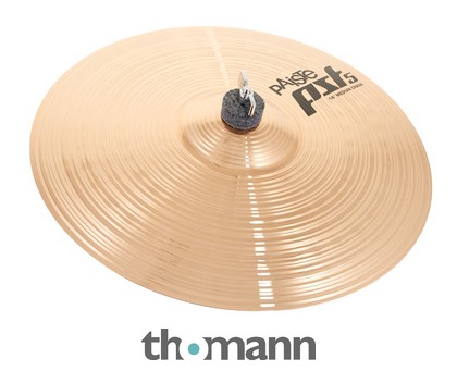 Paiste PST5 14" Medium Crash '14