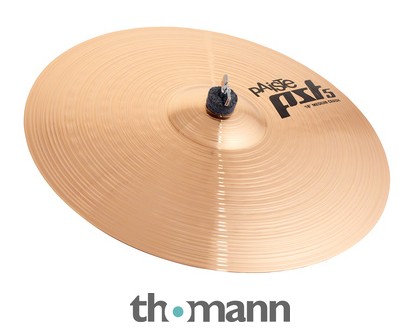 Paiste PST5 18" Medium Crash '14