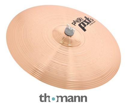 Paiste PST5 18" Rock Crash '14