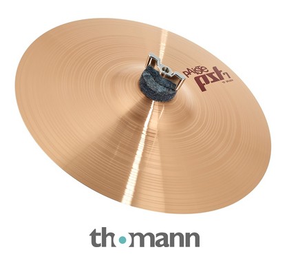 Paiste PST7 10" Splash