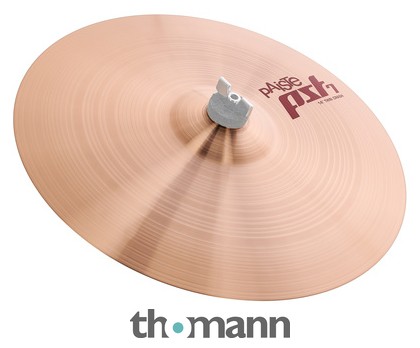 Paiste PST7 14" Thin Crash