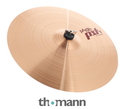 Paiste PST7 16" Thin Crash