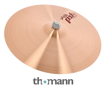 Paiste PST7 18" Thin Crash