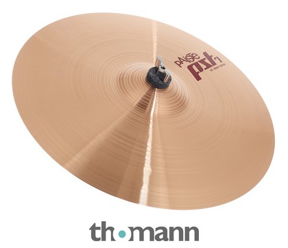 Paiste PST7 16" Heavy Crash