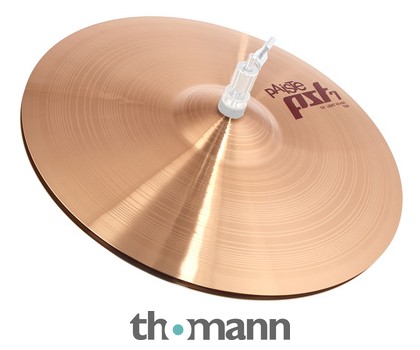 Paiste PST7 14" Light Hi-Hat