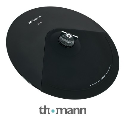 Millenium MPS-250/500/750 12" Crash Pad