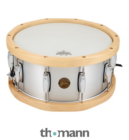 Gretsch Drums 14"x6,5" Gold Series Snare Alu