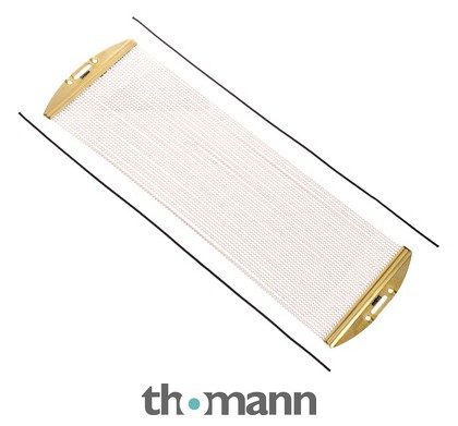 Sabian 14" Phosphor Bronze Wire -42