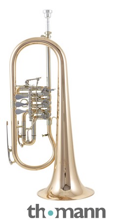 Thomann TRF-56 Flugelhorn