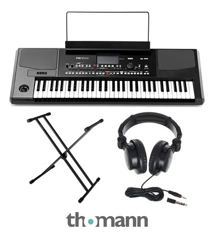 Korg PA-300 Set – Thomann UK