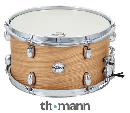 Gretsch Drums 13"x07" Silver Series Ash -SN