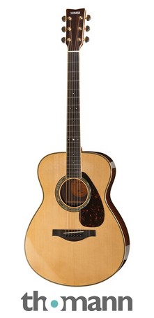 ヤマハ　LS6 ARE お取寄せ商品】YAMAHA(ヤマハ) LS6 ARE / ブラウンサンバースト(BS