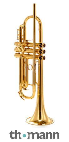 Adams A6 Brass 045 Selected Lacquer
