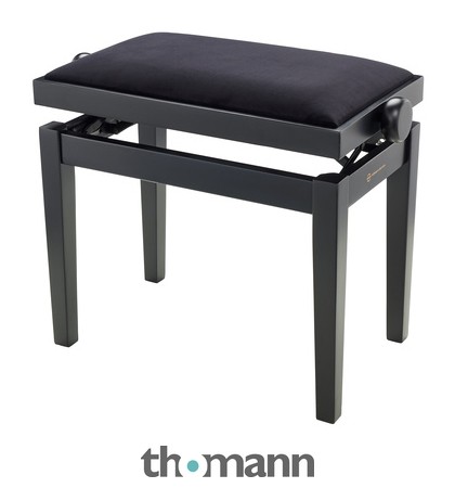 K&M Piano Bench 13900