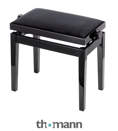 K&M Piano Bench 13901