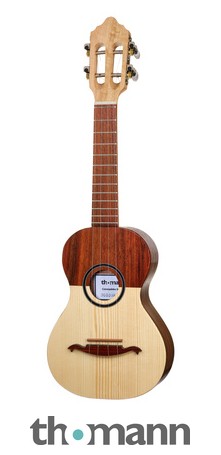 Thomann Cavaquinho Deluxe – United States