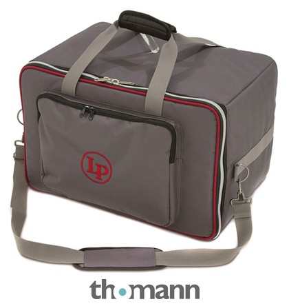 LP 524-UT Ultra-Tek Cajon Bag
