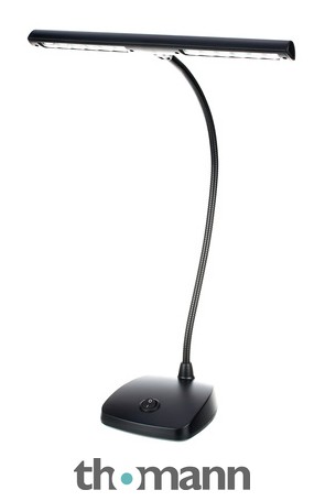 K&M 12297 Black