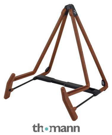 K&M 17580 Heli 2 Cork Acoustic