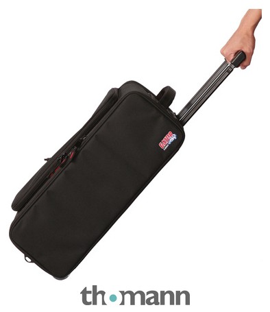 Gator GR-Rackbag-2UW