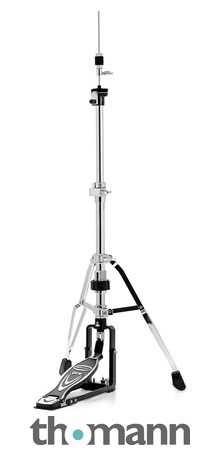 Millenium HH-905 Hi-Hat Leaning