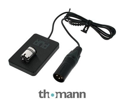 PUR CBM-1 Cajon Microphone