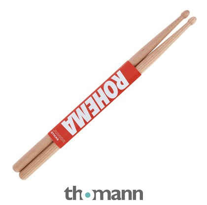 Rohema Junior Hickory lacquer finish