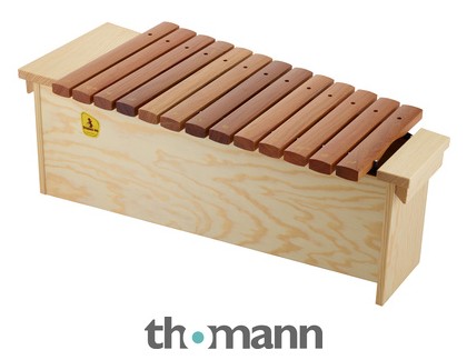 Studio 49 AX1600 Alto Xylophone DoReMi