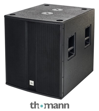 the box pro TP 118/800 A – Thomann UK