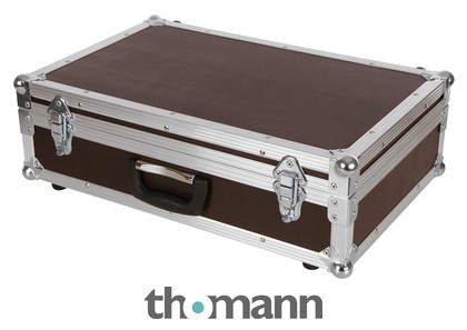 Thon Mixer Case Yamaha MG12 XU